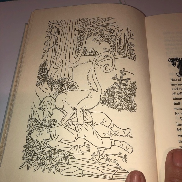 Toby Tyler by James Otis- a boy runs away to the circus - Picture 4 of 9